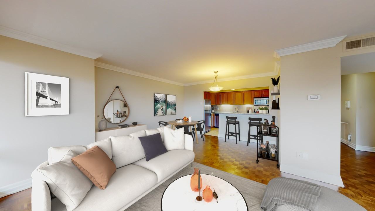 50 Prince Arthur Apartments in The Annex, Toronto, ON M5R 1B5 Zumper