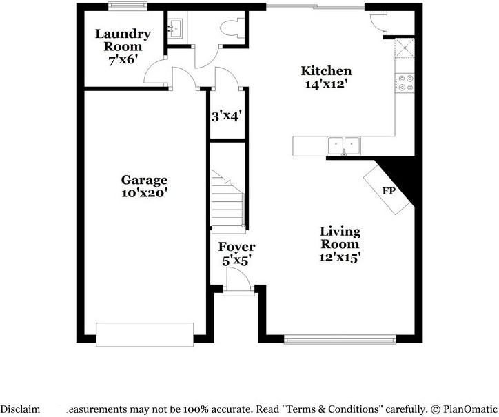 3222 Saville St Sw - Photo 2 of 17