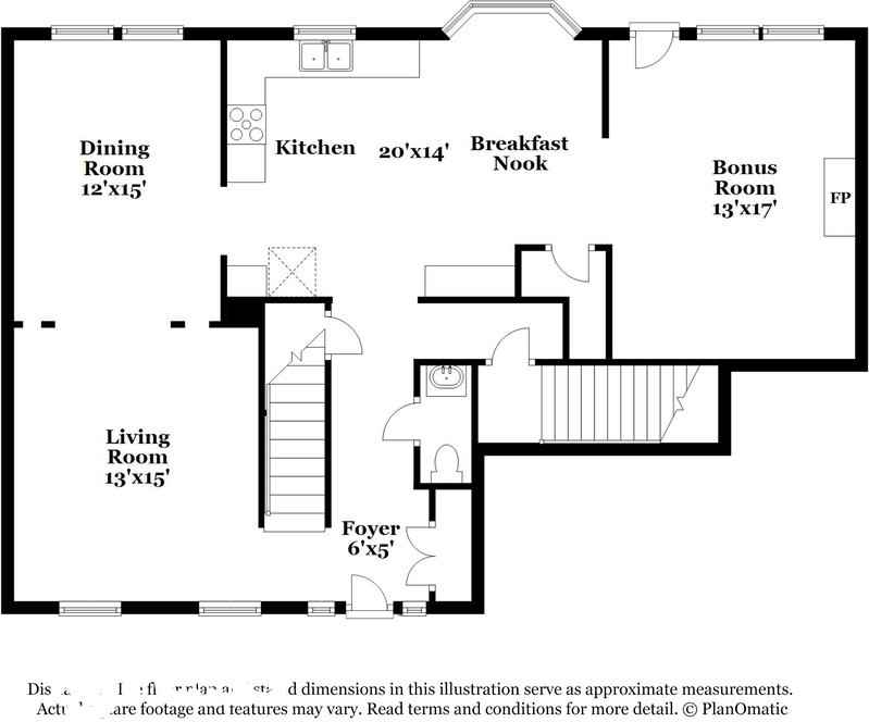 6225 Tuckaleechee Ln - Photo 3 of 18