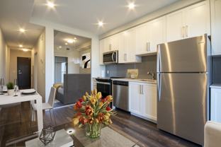 15 Queen Street South #1505 - Photo 1 of 1