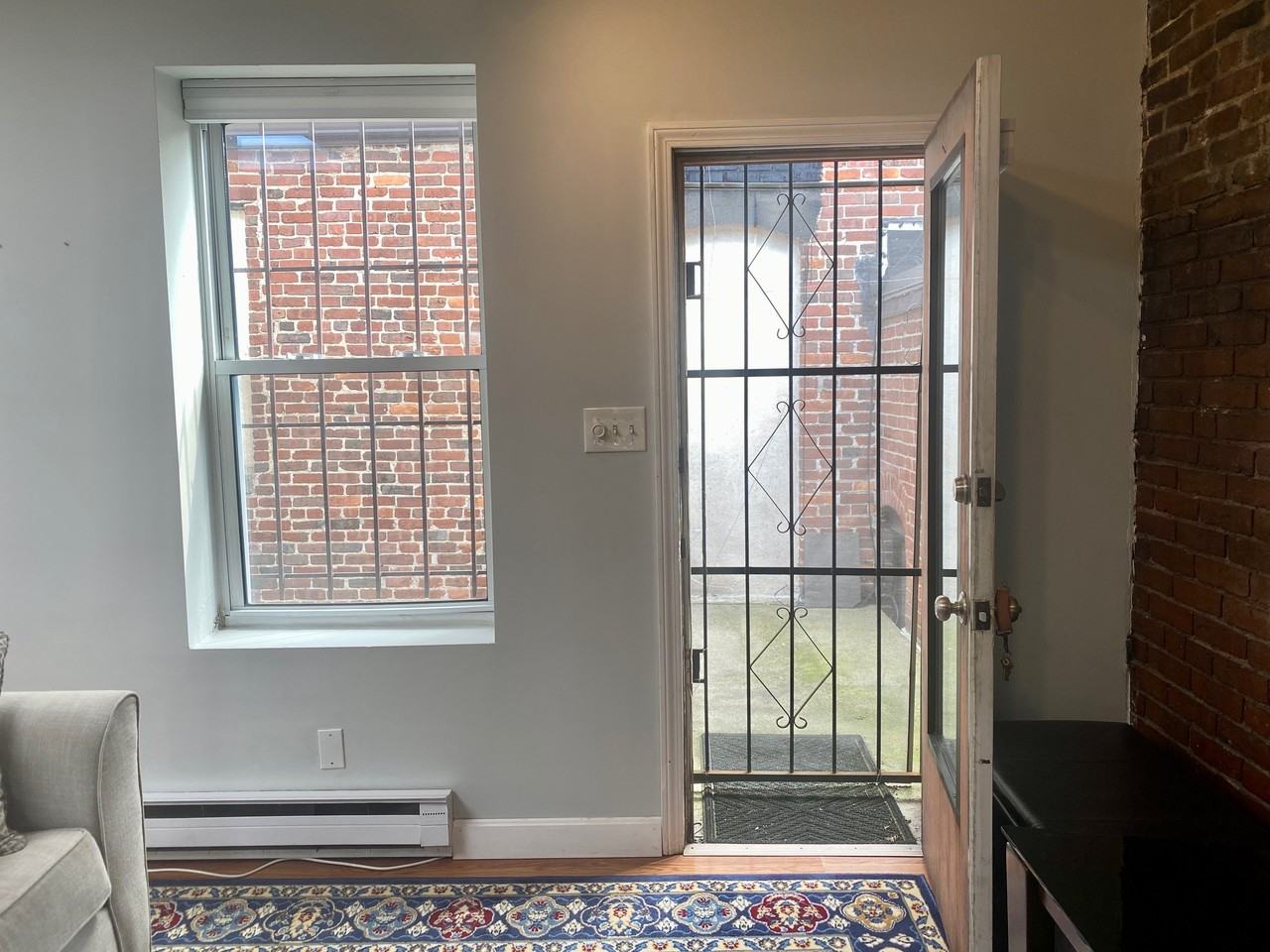 440 Hanover St #5D - Photo 3 of 19