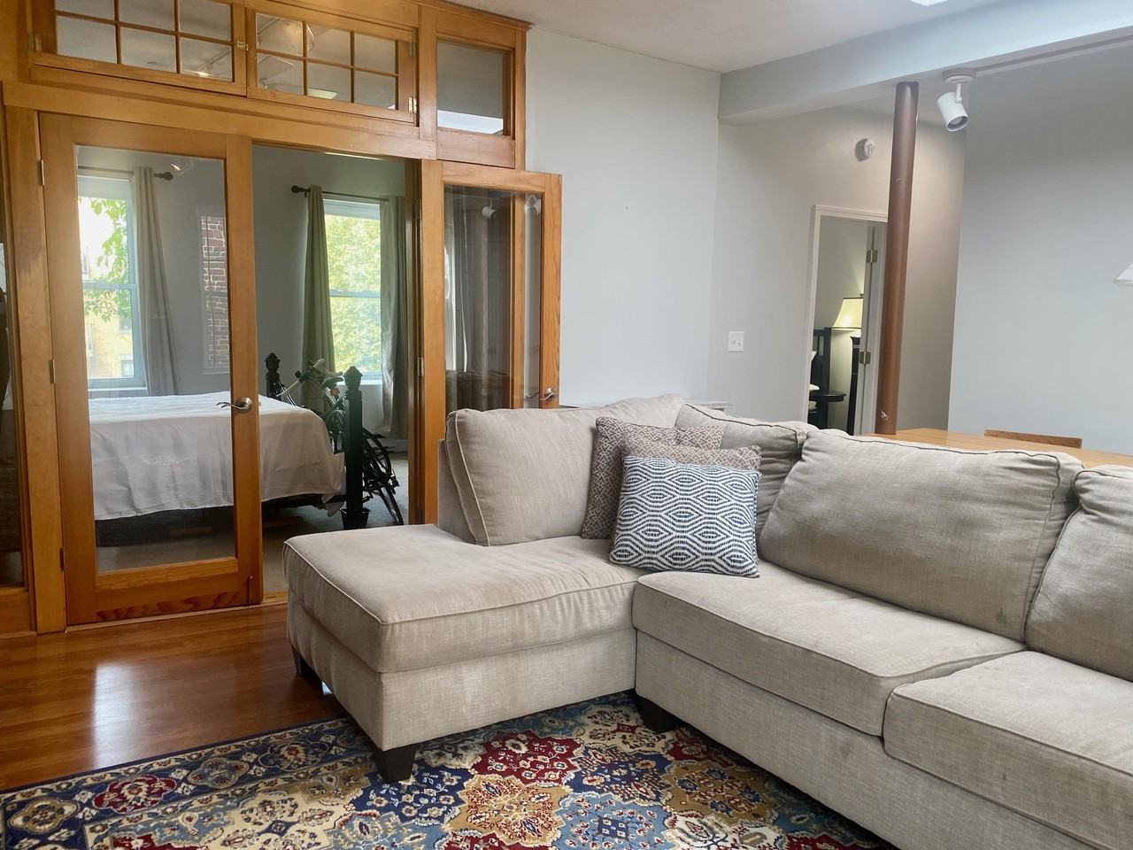 440 Hanover St #5D - Photo 5 of 19