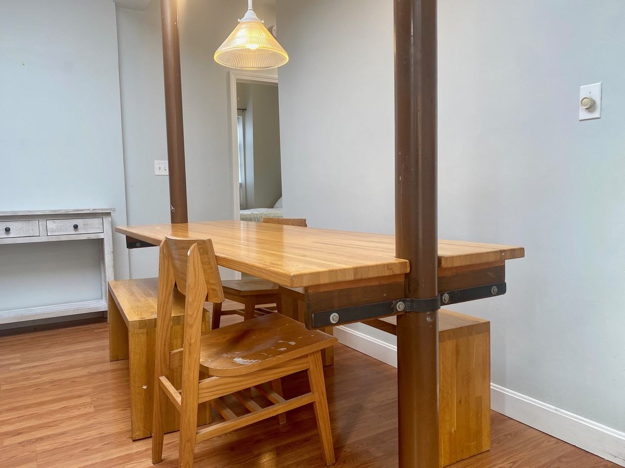 440 Hanover St #5D - Photo 6 of 19