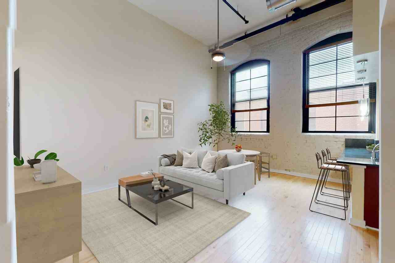 PERRY STREET LOFTS - Photo 3 of 31