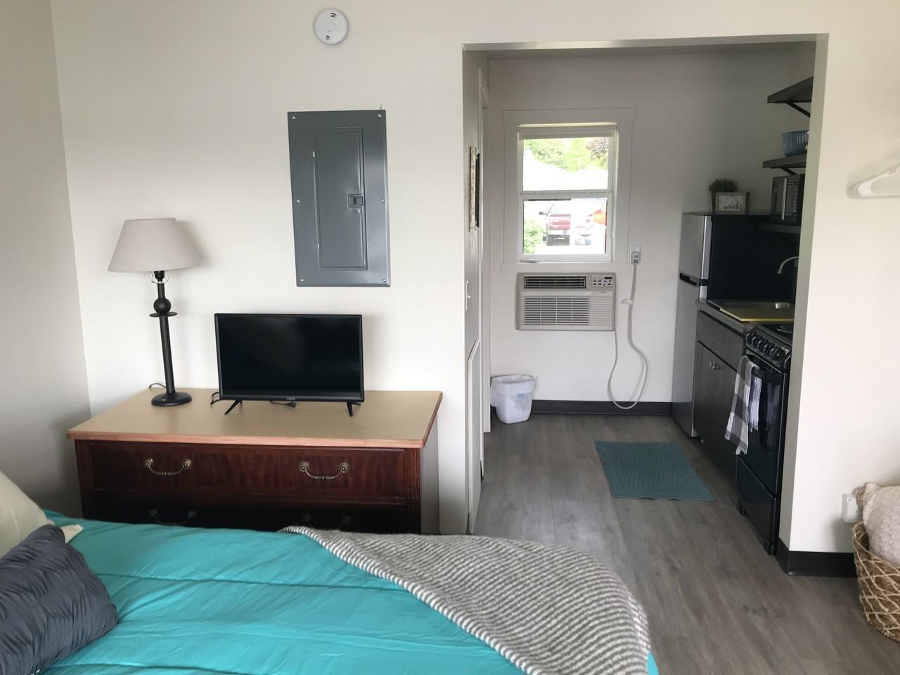 Marion Apartments - Photo 4 of 7