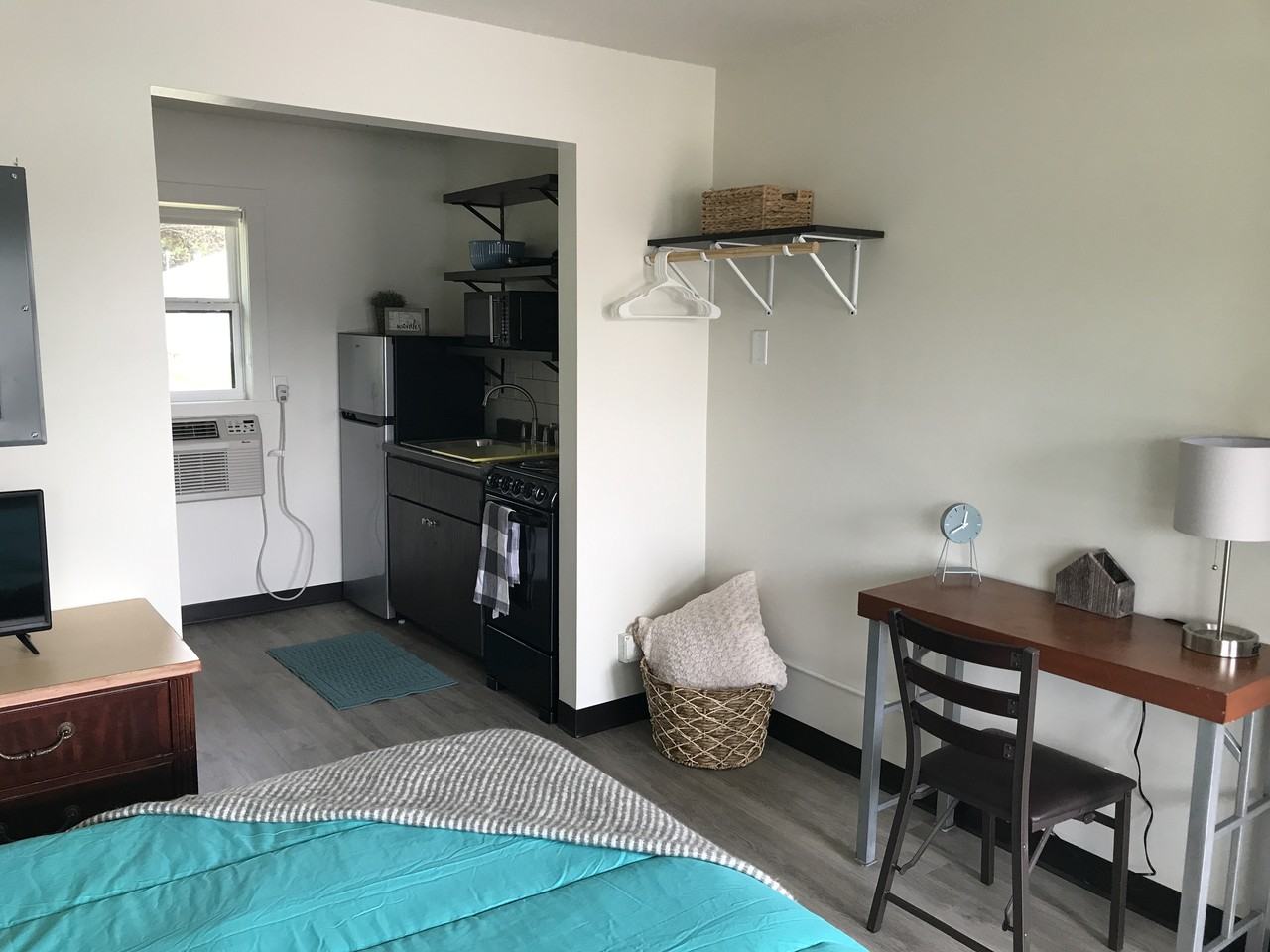 Marion Apartments - Photo 3 of 7