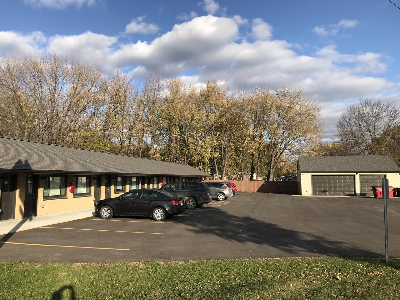 Marion Apartments - Photo 7 of 7