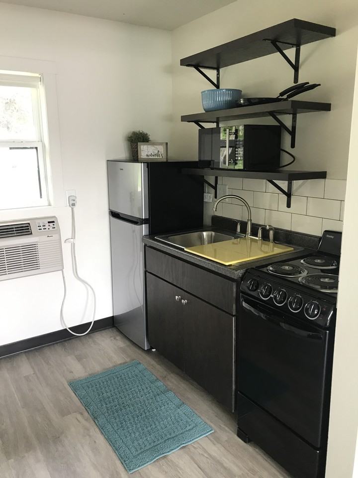 Marion Apartments - Photo 5 of 7