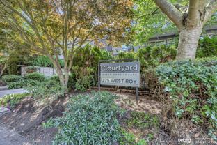 275 W Roy St #409 - Photo 1 of 1