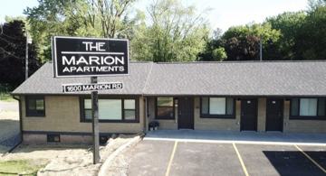 featured image of 1600 Marion Road Southeast ##2