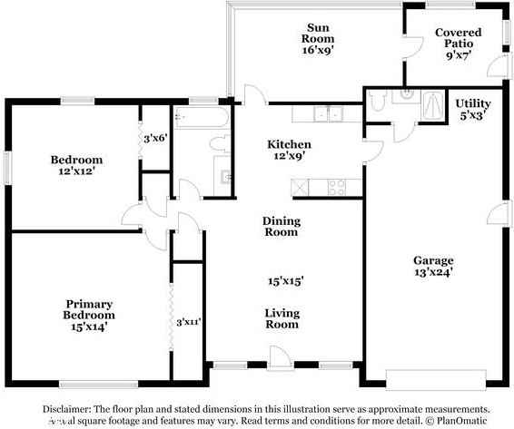 11627 Alpine Pkwy - Photo 2 of 16
