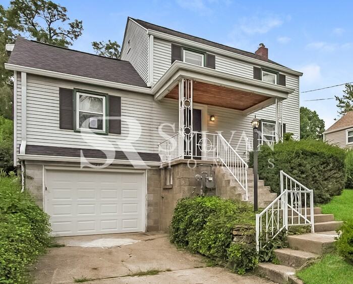 731 Hamil Rd, Verona, PA 15147 3 Bedroom House for 1,400/month Zumper