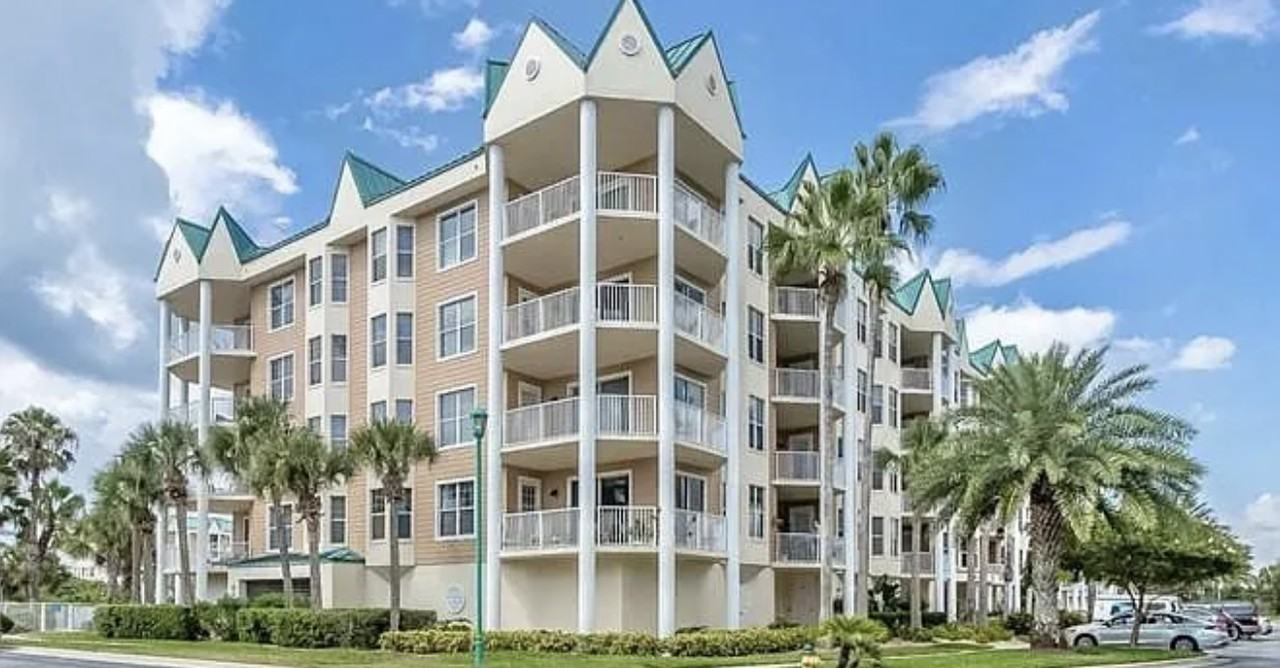 4623 Rivers Edge Village Ln #6205 - Photo 2 of 14