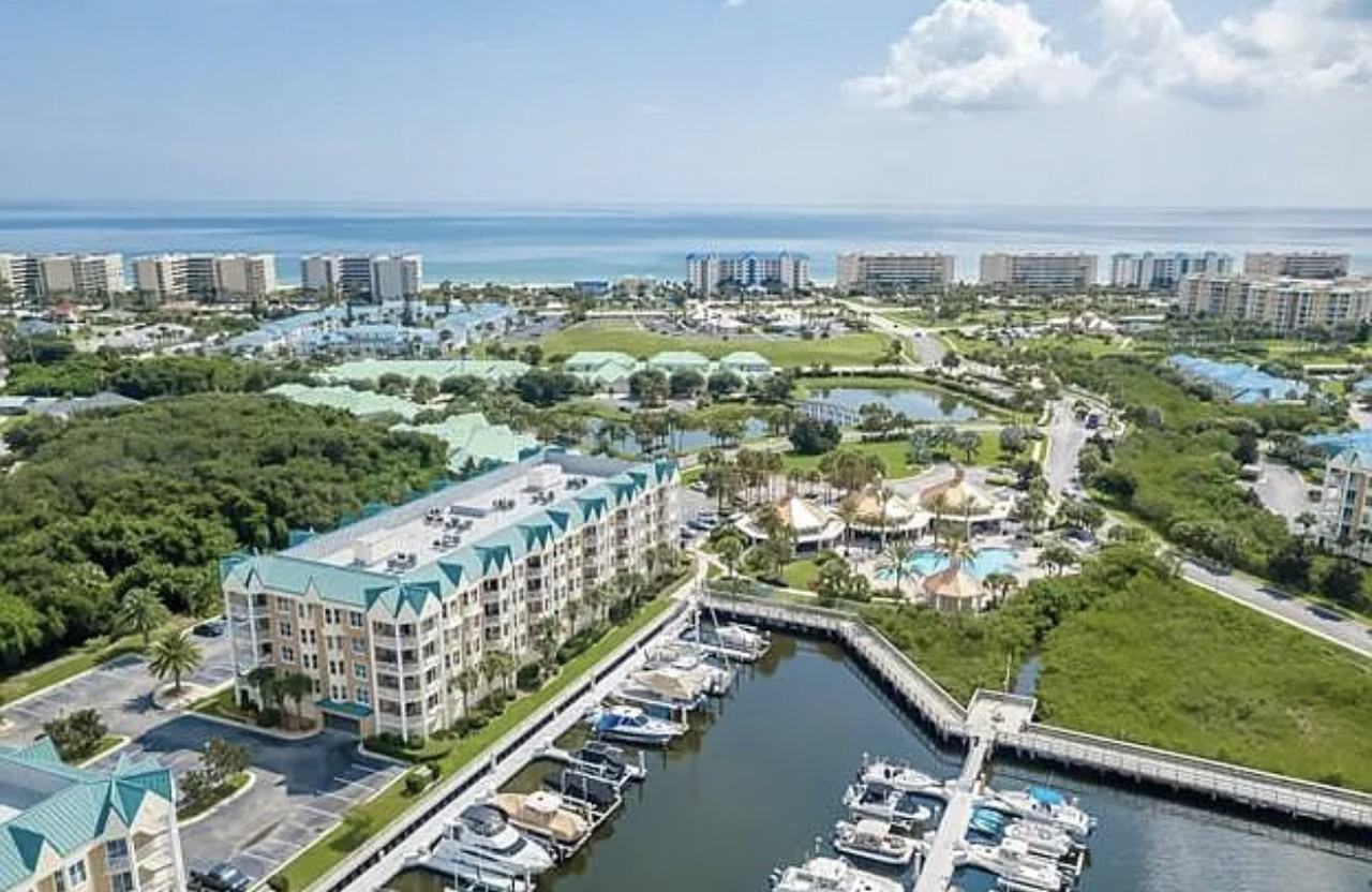 4623 Rivers Edge Village Ln #6205 - Photo 3 of 14