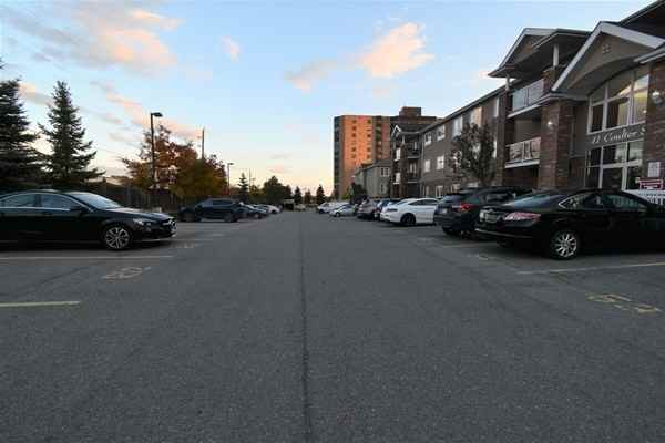 Sunnidale Vistas Apartments 41 Coulter St, Barrie, ON L4N 6L9 Zumper