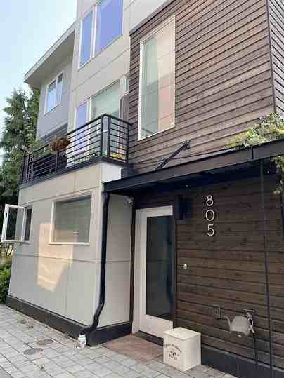 805 S Homer St - Photo 2 of 13