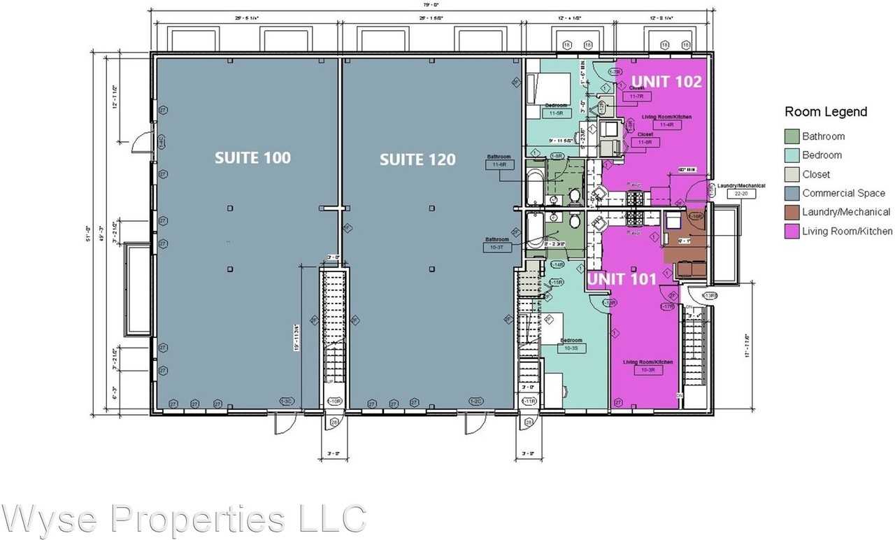 661-2071  Sweet Home Rd - Photo 2 of 26