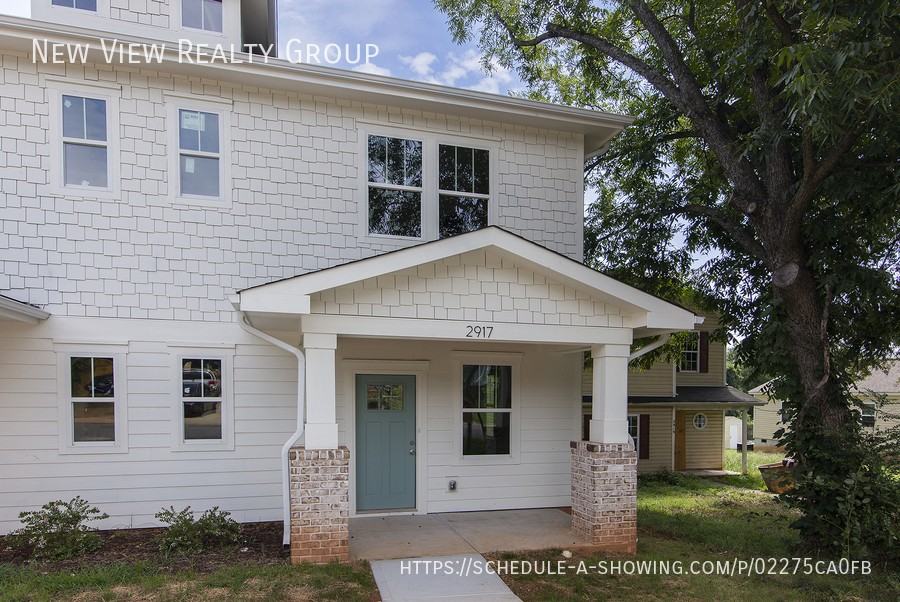 2917 Ross Ave #1 - Photo 2 of 20