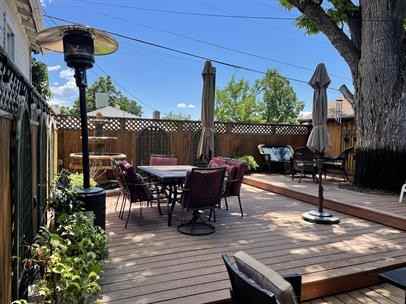 1350 East Gilmer Drive #1