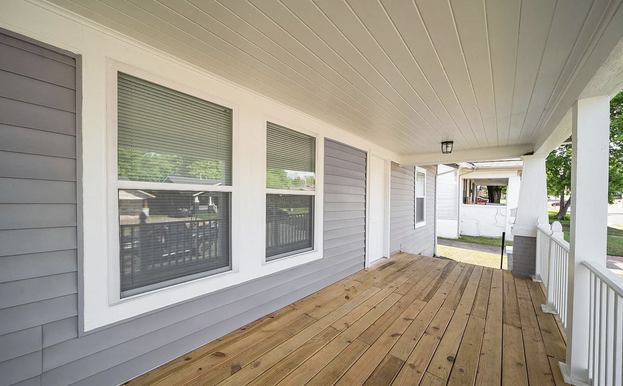 1217 N Main St #1 - Photo 2 of 13