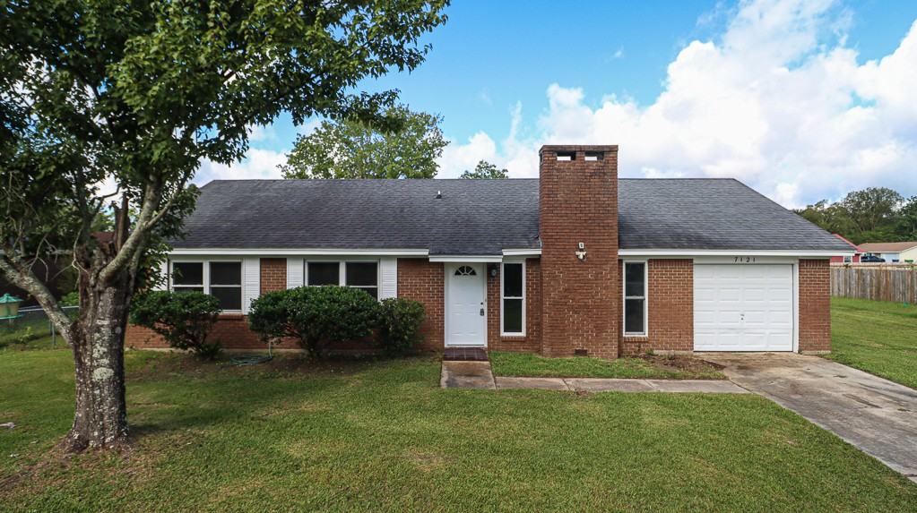 7121 Thornbriar Street #1 - Photo 2 of 14