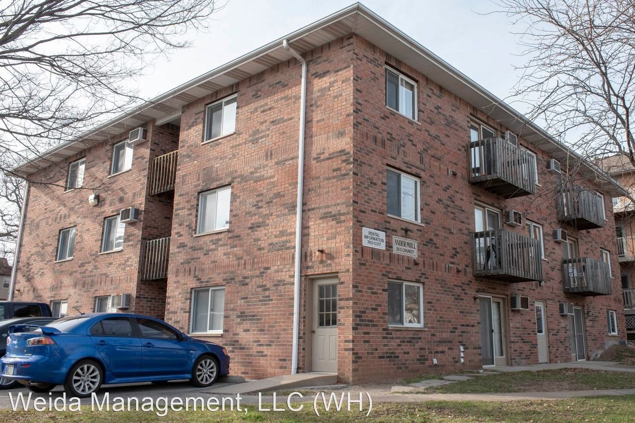 351 S. Chauncey Ave. Apartments 351 S Chauncey Ave, West Lafayette