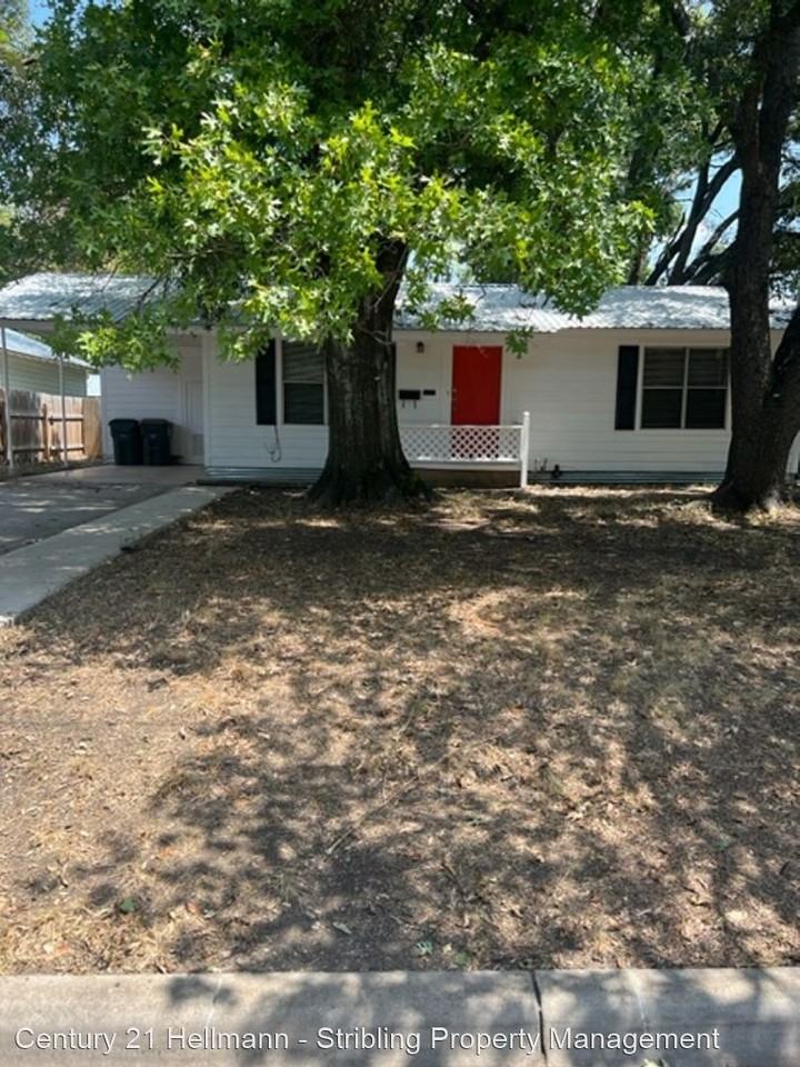 1803 Eubank St - Photo 2 of 21