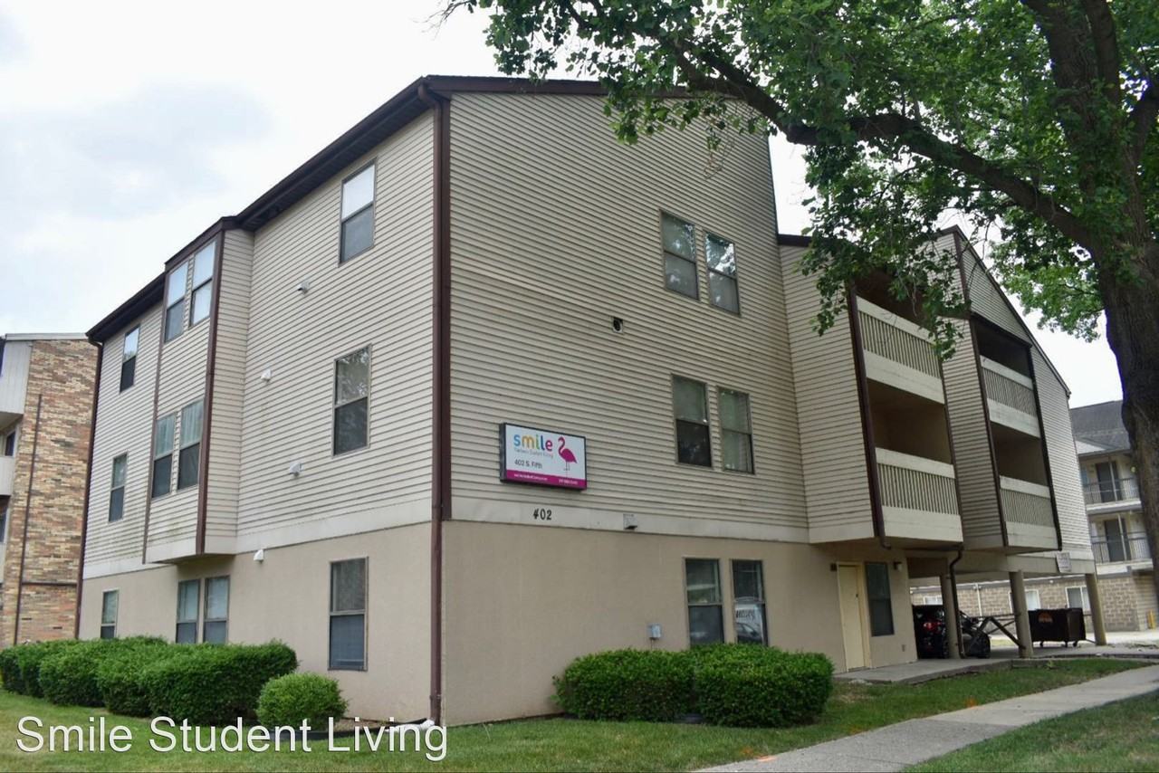 402 S Fifth Street Apartments 402 S 5th St, Champaign, IL 61820 Zumper