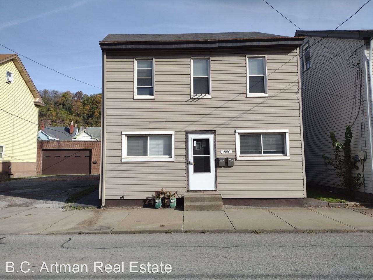 1850 Main Street Apartments 1850 Main St, Sharpsburg, PA 15215 Zumper