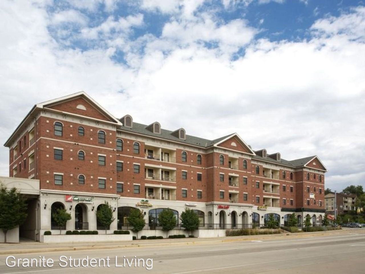 111 S. River Road Apartments 111 S River Rd, West Lafayette, IN 47906