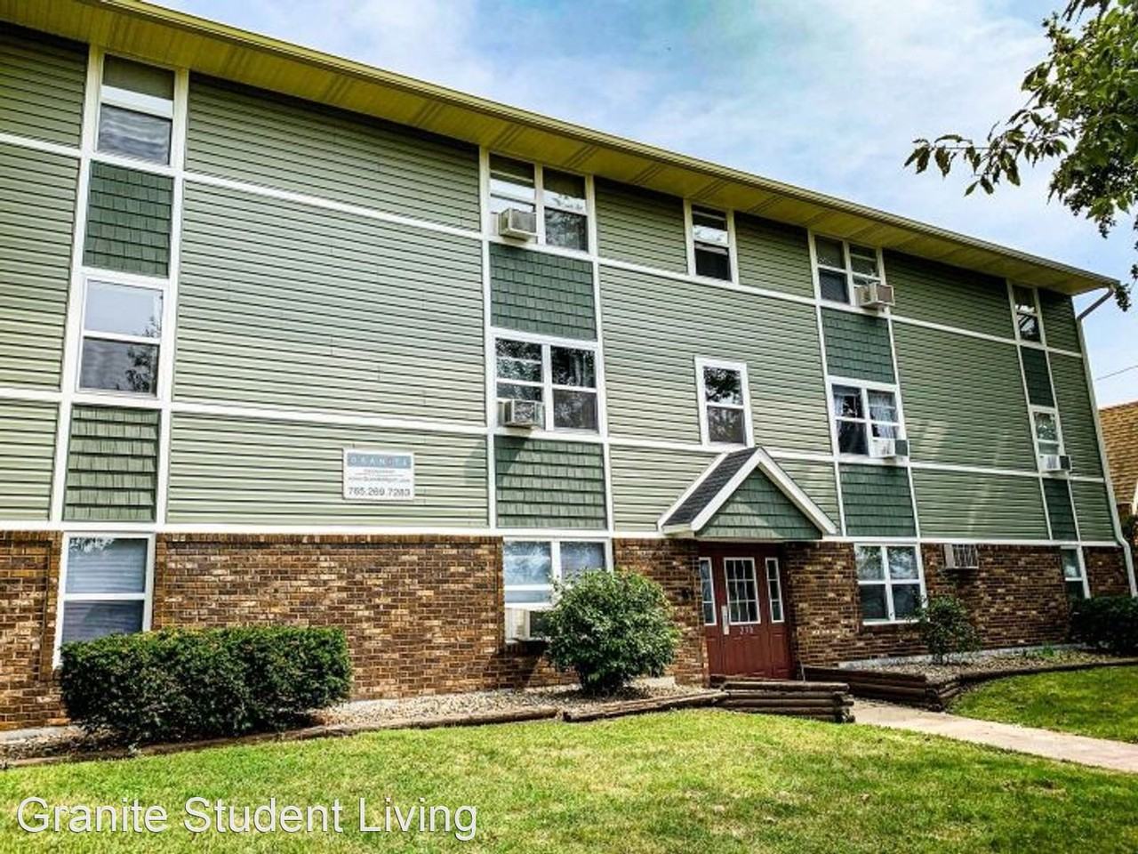 230 Marstellar Street Apartments 230 Marsteller St, West Lafayette