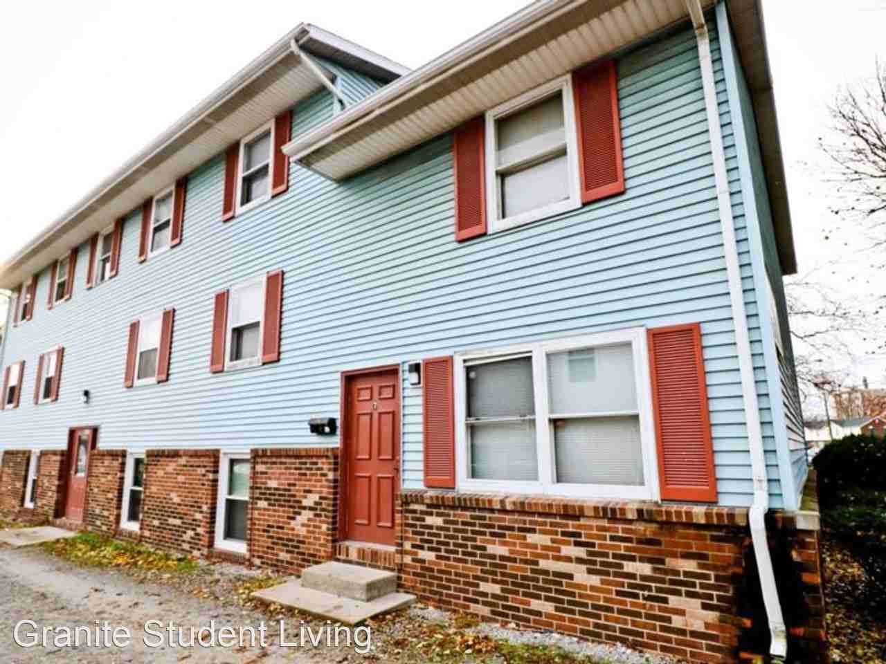 230 S. Chauncey Ave. Apartments 230 S Chauncey Ave, West Lafayette