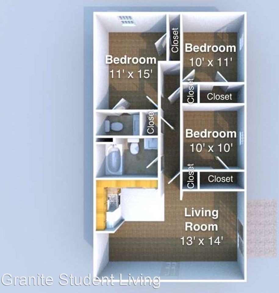 20 Littleton Street - Photo 2 of 2