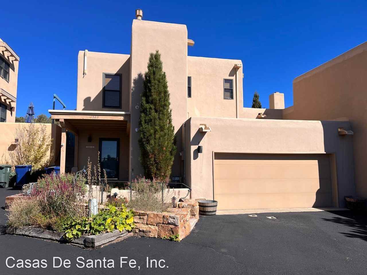 1323 Cibola Cir, Santa Fe, NM 87501 4 Bedroom House for 4,000/month