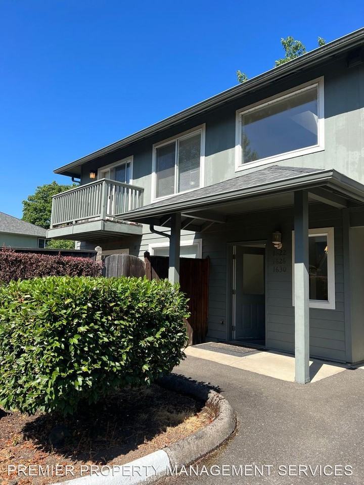 1622 W Broadway Apartments in Jefferson Westside, Eugene, OR 97402 Zumper