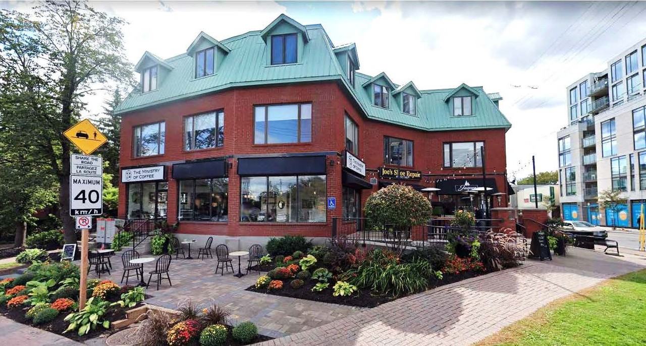 Beechwood Ave Apartments in Vanier, Ottawa, ON K1L 8L9 Zumper