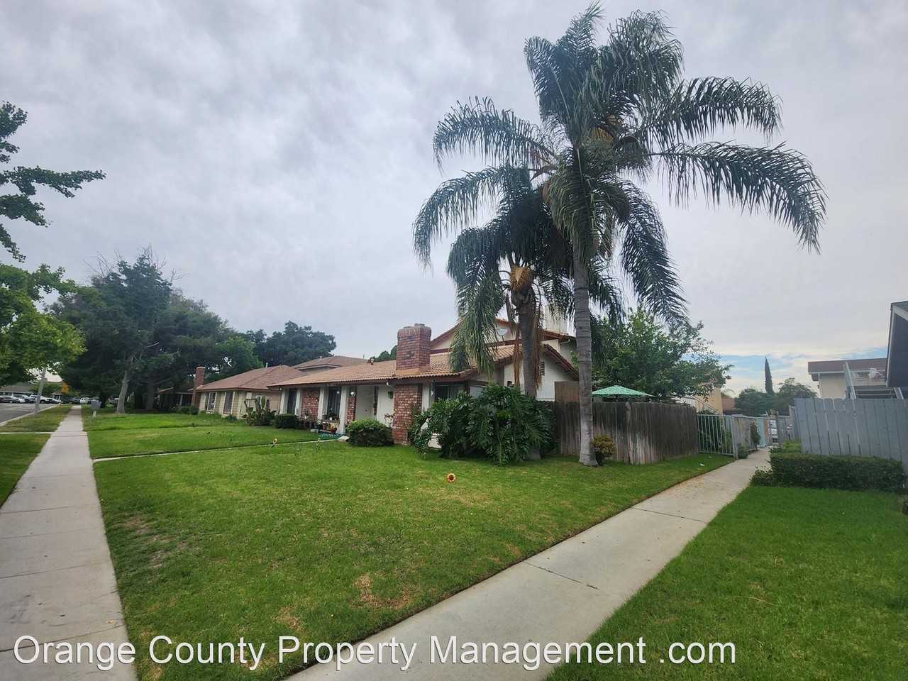 2539 E Terrace Street Apartments 2539 E Terrace St, Anaheim, CA 92806