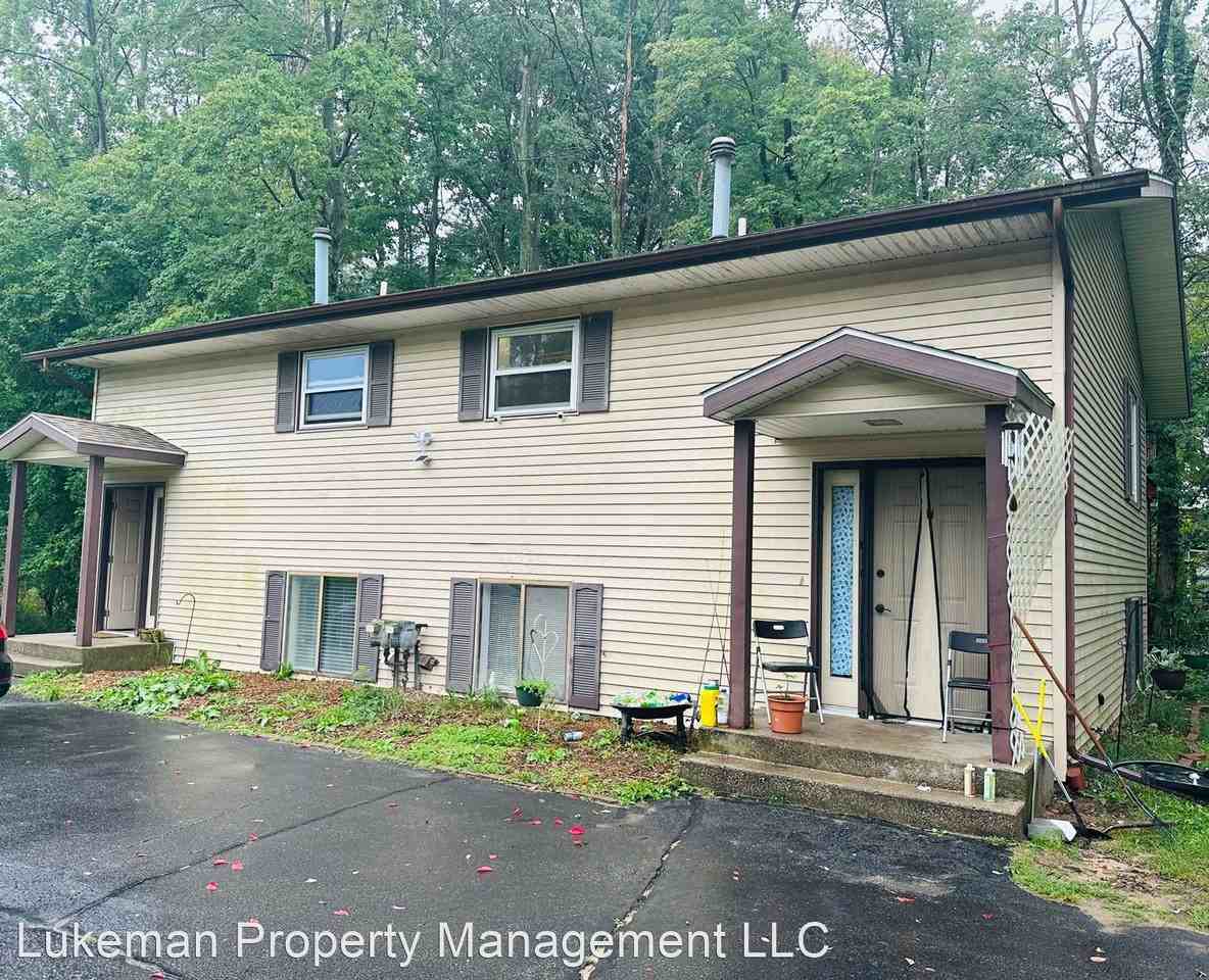 9325 S Westnedge Portage Duplex Apartments 9325 S Westnedge Ave