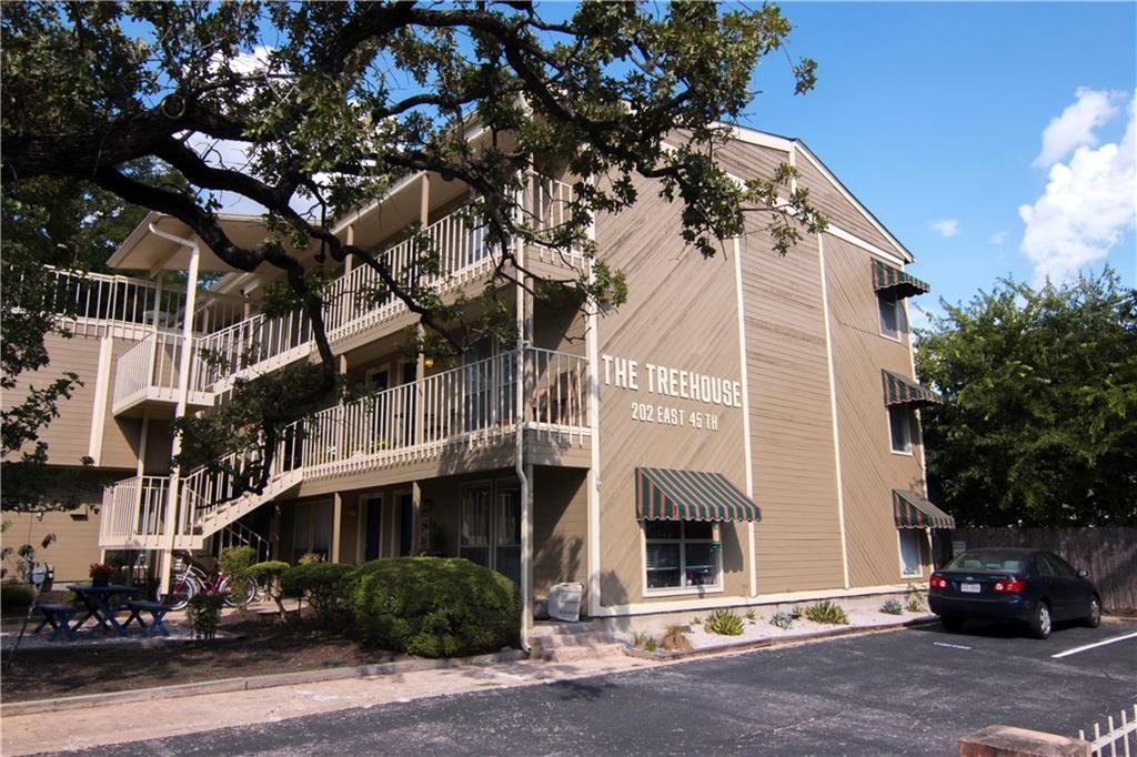 202 E 45th St #203 - Photo 2 of 21