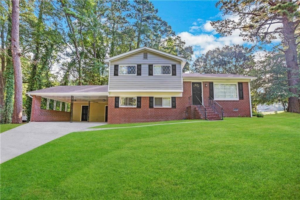 3293 Hobart Dr Nw, Atlanta, GA 30318 3 bedroom House Rental Zumper