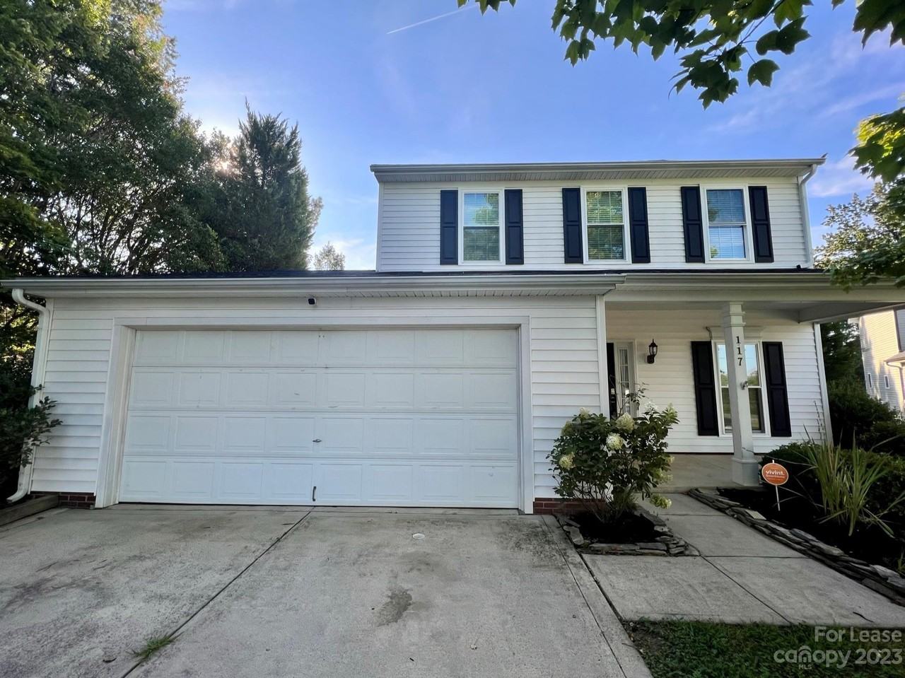 117 Endicott Ct, Mooresville, NC 28115 3 Bedroom House for 1,750/month