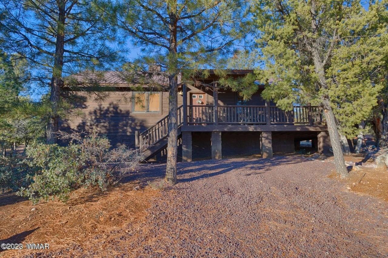 Houses for Rent In Show Low, AZ Home Rentals Available Zumper