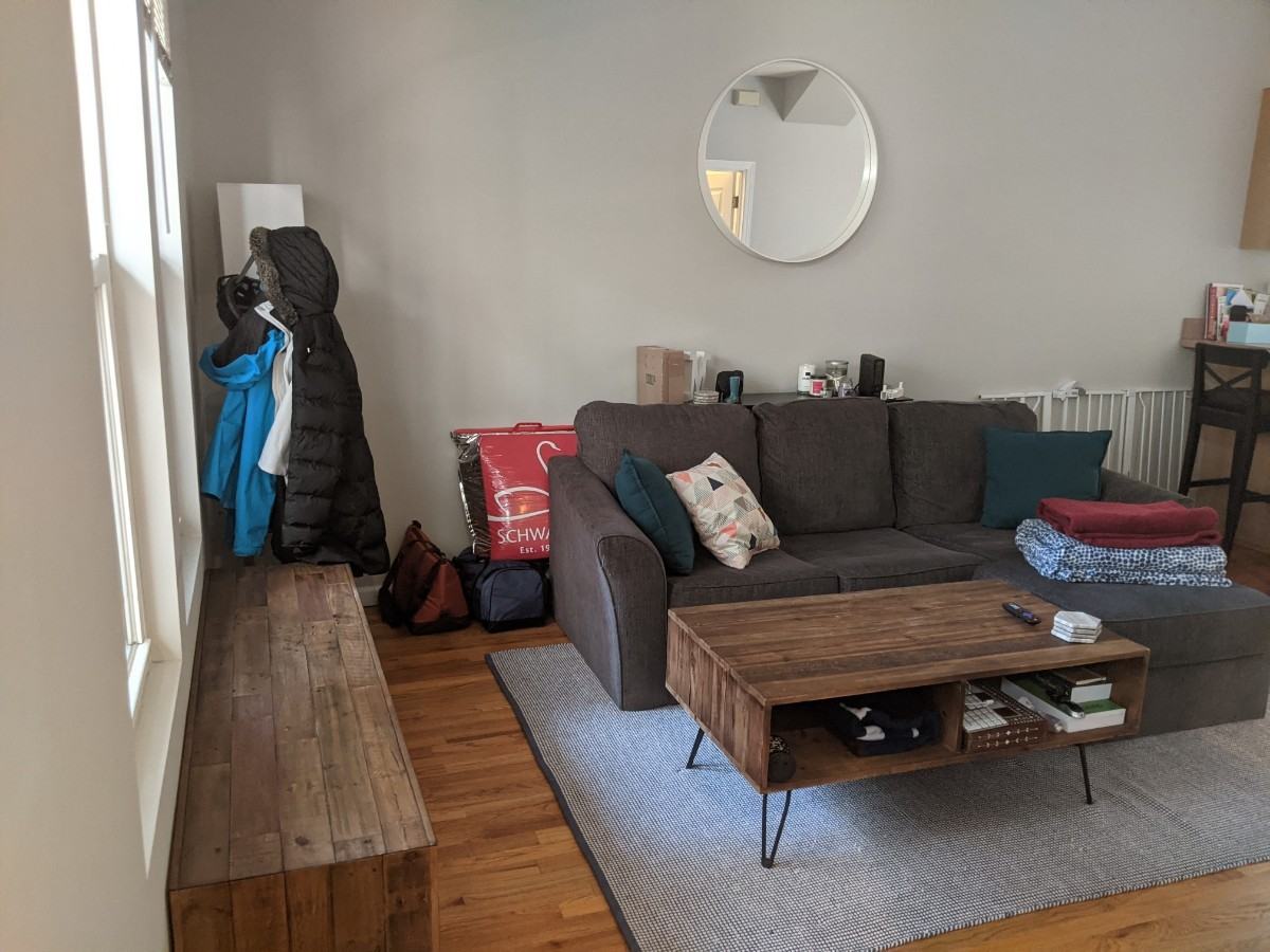 3040 North Greenview Avenue #CH1 - Photo 5 of 20