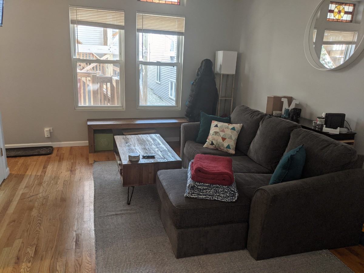 3040 North Greenview Avenue #CH1 - Photo 7 of 20