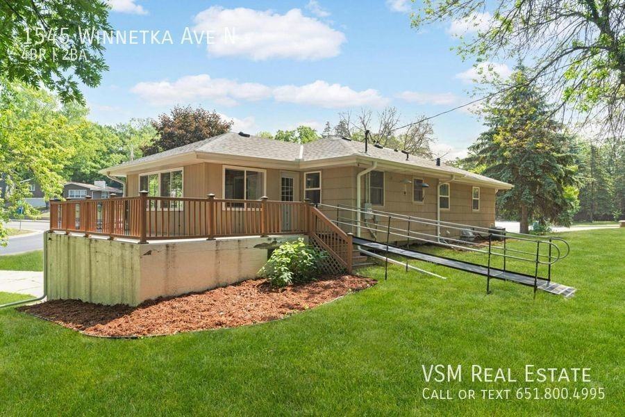 1545 Winnetka Ave N - Photo 2 of 39