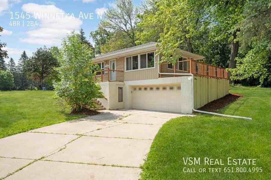 1545 Winnetka Ave N - Photo 3 of 39
