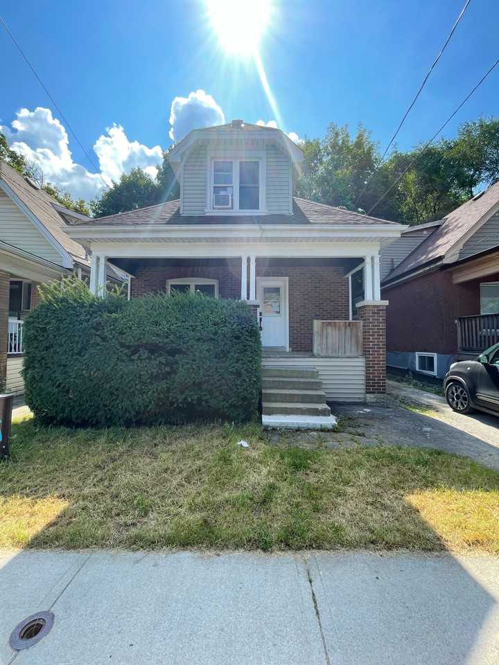 1161 King St W, Hamilton, ON L8S 1M3, CAN - Zumper