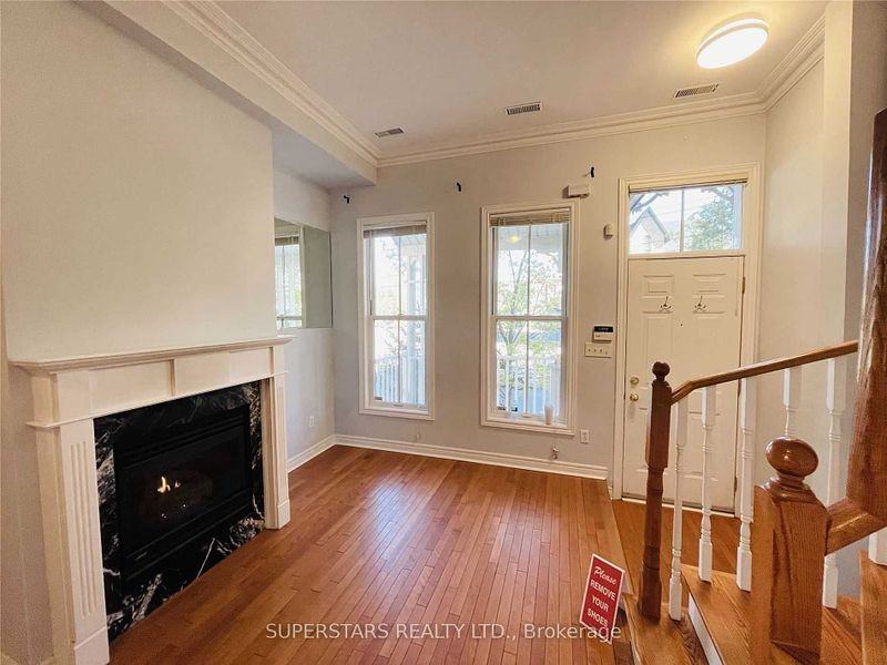 607 Adelaide Street West - Photo 3 of 11