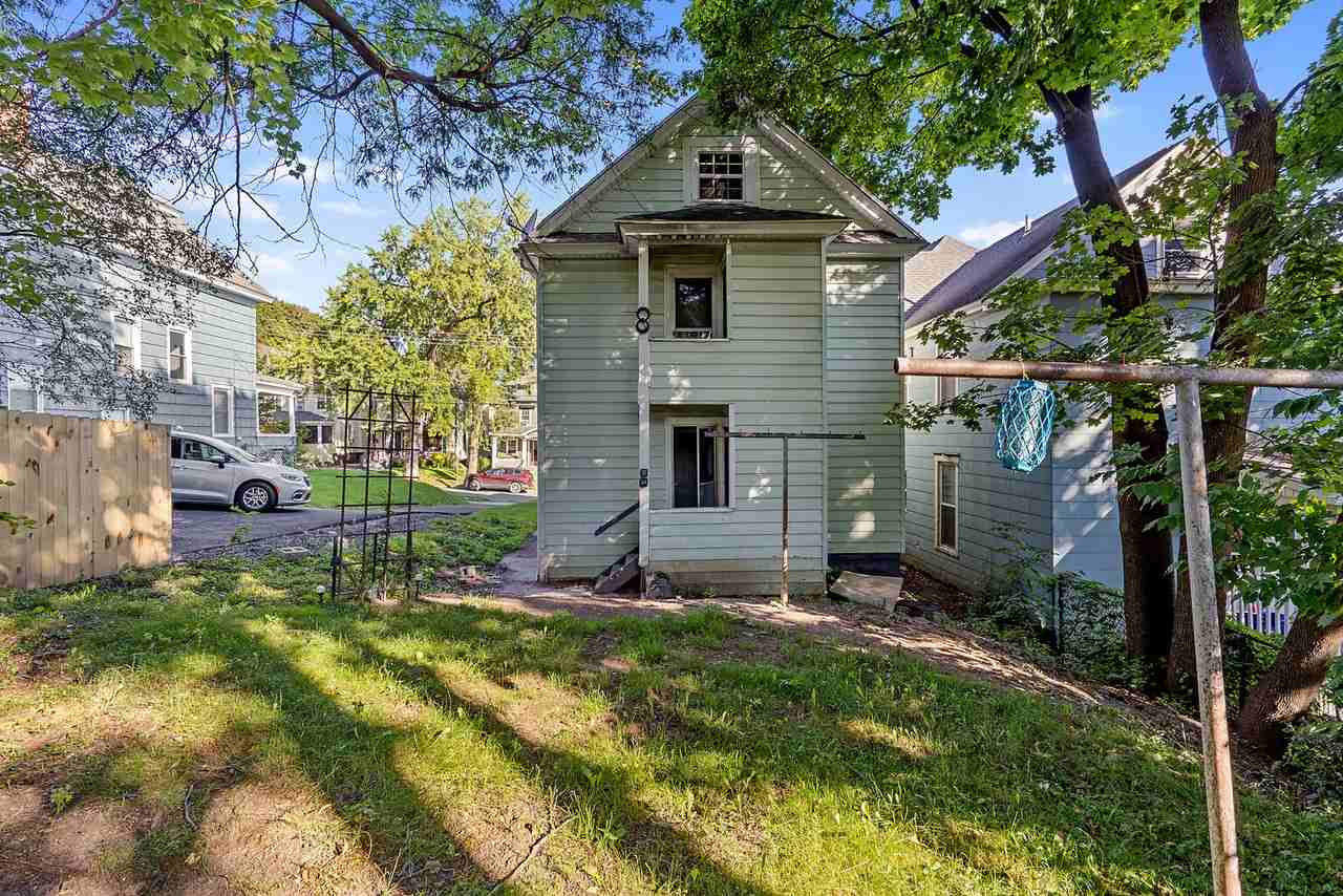 239 - 241 Bryant Avenue - 241 #241 - Photo 2 of 16