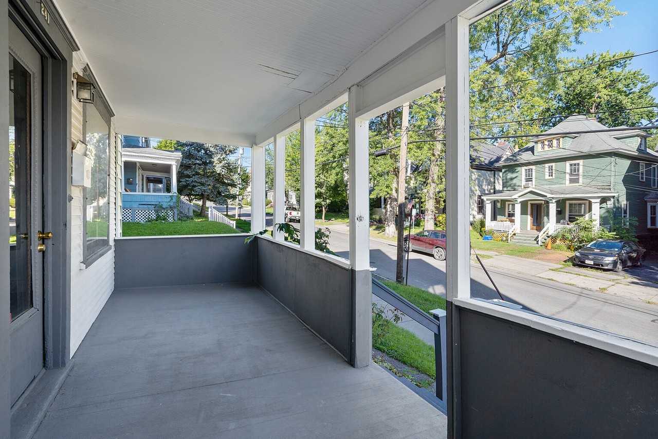 239 - 241 Bryant Avenue - 241 #241 - Photo 3 of 16